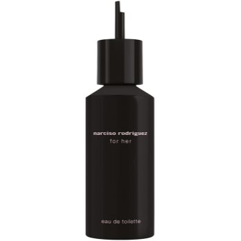 narciso rodriguez for her Eau de Toilette rezervă pentru femei
